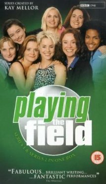 Playing the Field - Posters