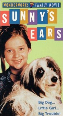 Sunny's Ears - Plakate