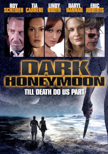 Dark Honeymoon - Posters