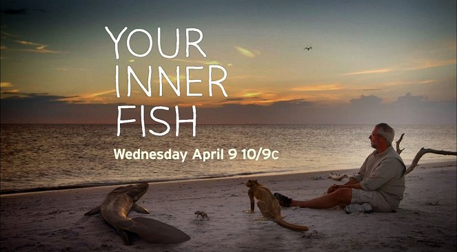 Your Inner Fish - Posters