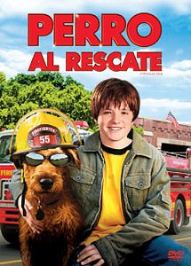 Perro Al Rescate - Carteles