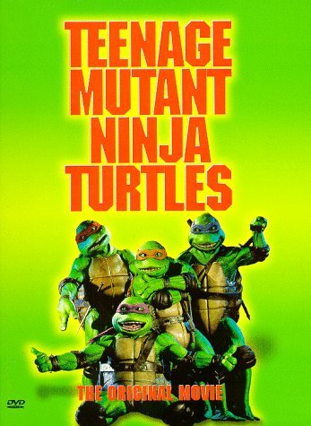 Teenage Mutant Ninja Turtles - Posters