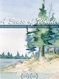 A Sense of Wonder - Cartazes
