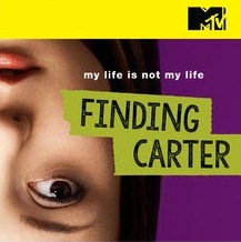 Finding Carter - Plakaty