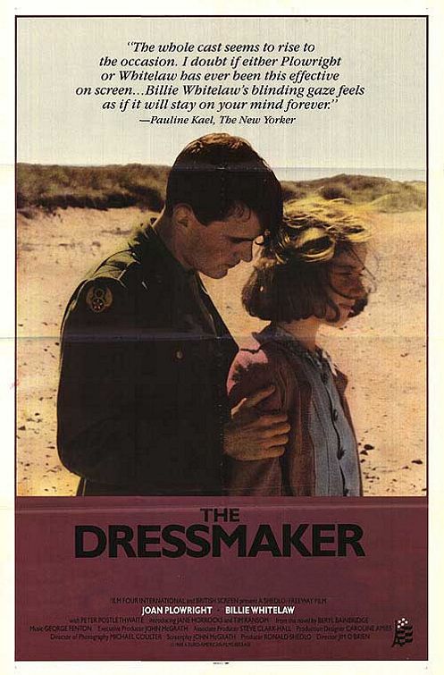 The Dressmaker - Posters