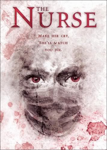 The Nurse - Posters