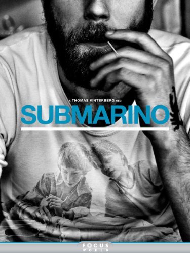 Submarino - Plakáty