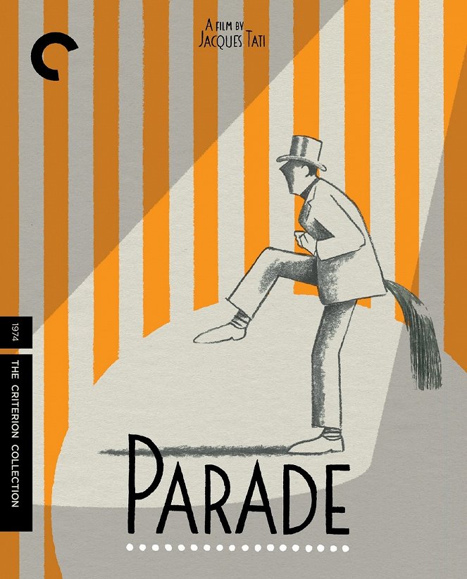 Parade - Posters