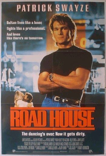 Road House - Posters