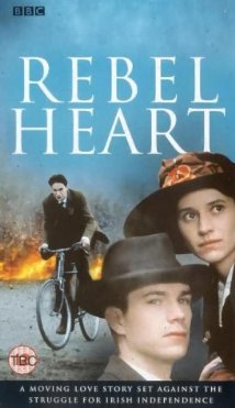 Rebel Heart - Cartazes