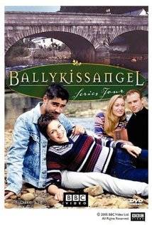 Ballykissangel - Season 4 - Plakátok