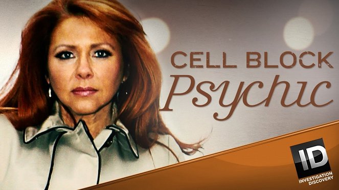 Cell Block Psychic - Plakate