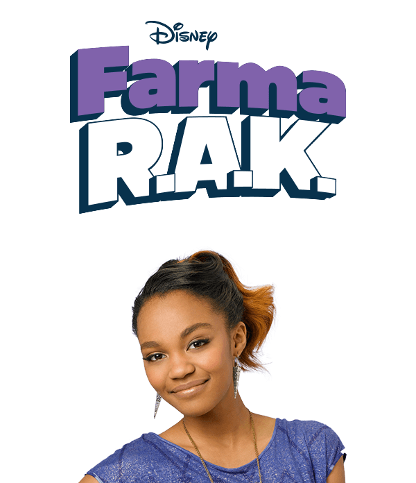 Farma Rak - Plakáty