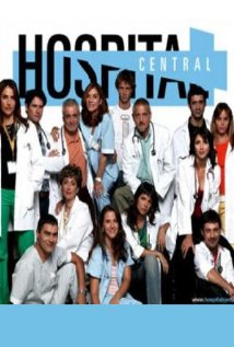 Hospital Central - Posters