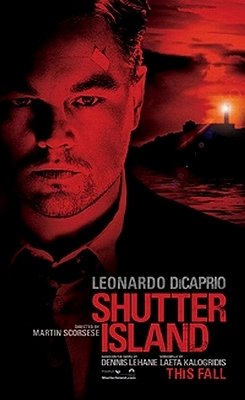 Shutter Island - Plakate