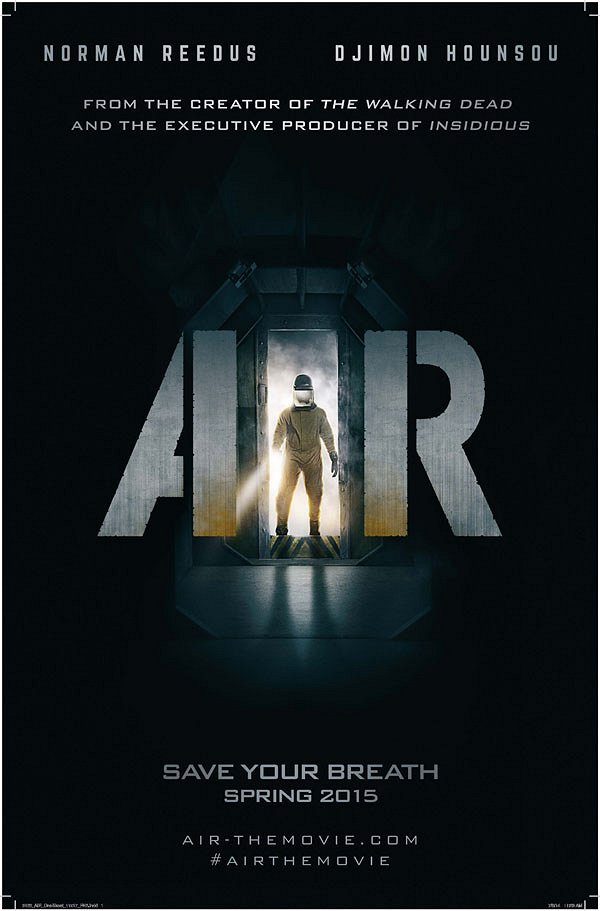 Air - Plakate