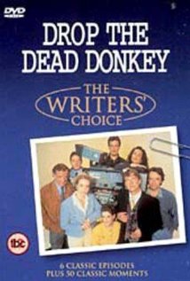 Drop the Dead Donkey - Posters