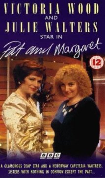Pat and Margaret - Plagáty