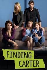 Finding Carter - Affiches