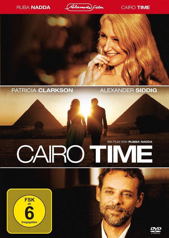 Cairo Time - Plakate