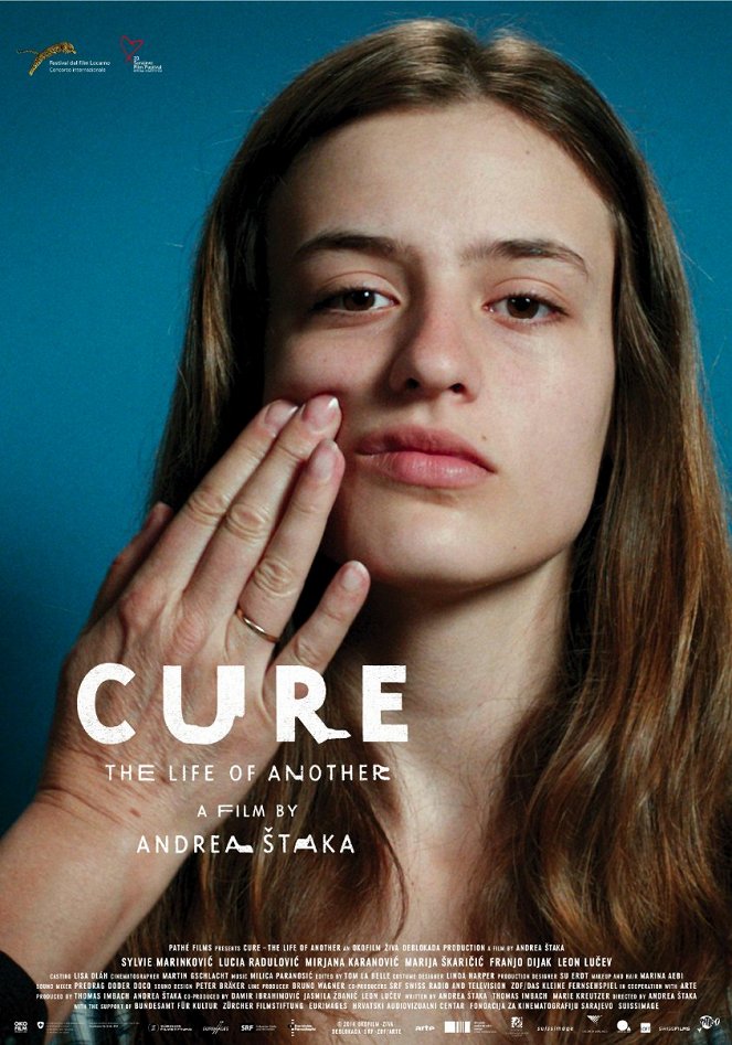 Cure: The Life of Another - Posters