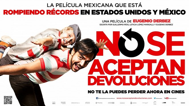 Instructions Not Included - Posters