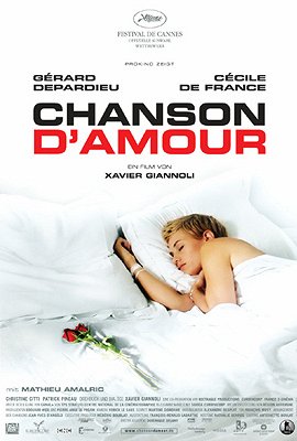 Chanson D'Amour - Carteles