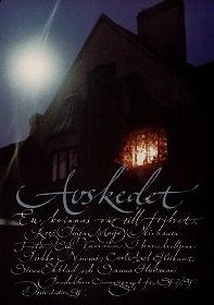 Avskedet - Posters