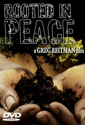 Rooted in Peace - Plakate