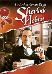Dobrodružství Sherlocka Holmese - Z archivu Sherlocka Holmese - Stavitel z Norwoodu - Plakáty