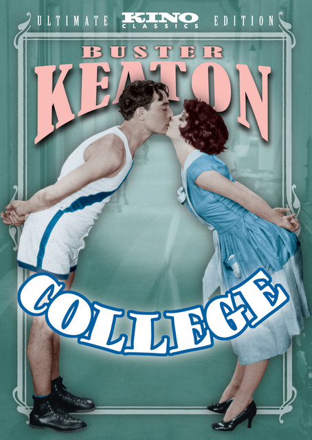 College - Plakátok
