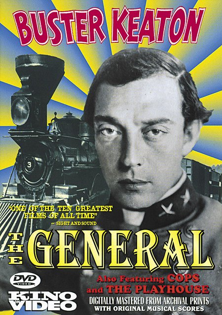 De generaal - Posters
