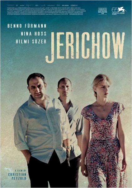 Jerichow - Plakate