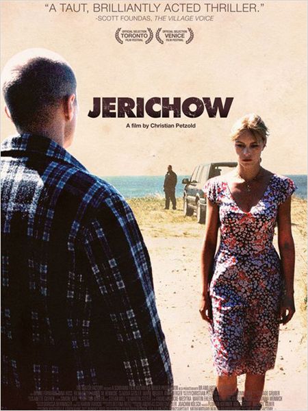 Jerichow - Plakátok