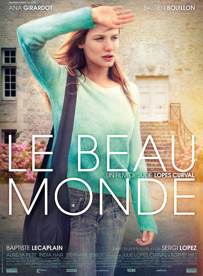 Le Beau Monde - Plakaty
