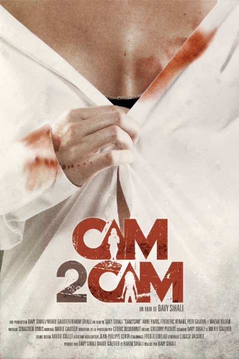 Cam2Cam - Julisteet