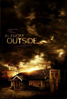 In from Outside - Posters