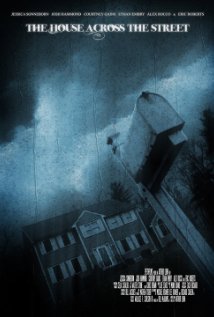 The House Across the Street - Posters