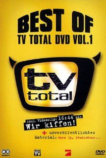 TV total - Cartazes