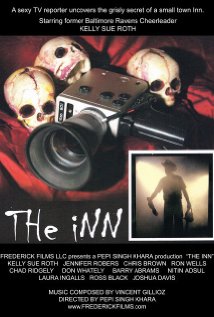 Inn, The - Posters