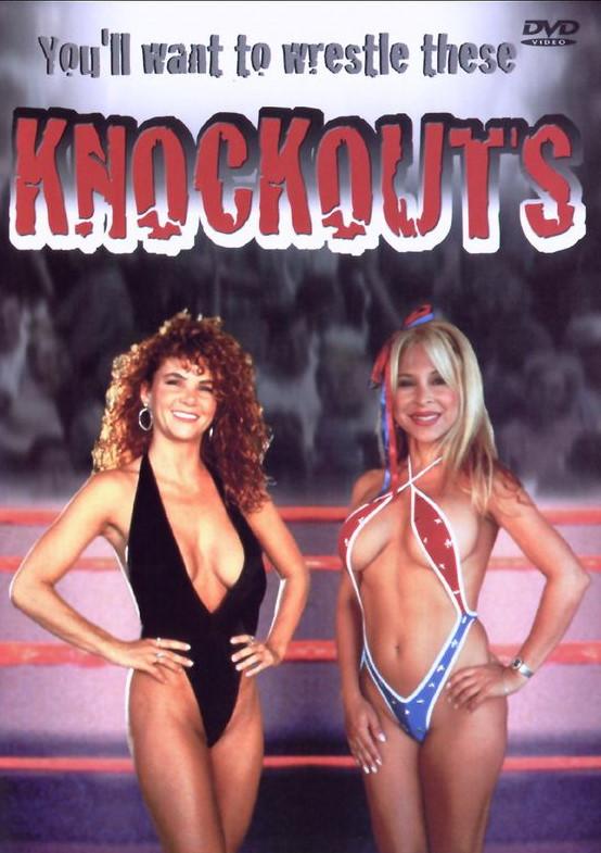 Knock Outs - Plakátok