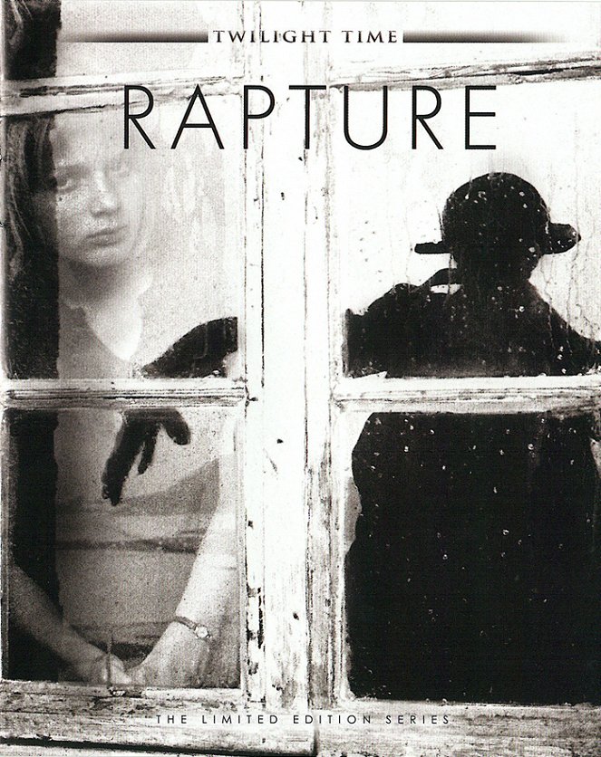 Rapture - Posters