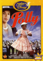 Polly - Posters