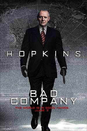 Bad Company - Posters