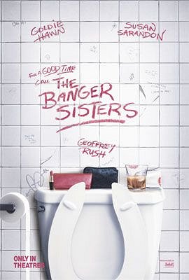 The Banger Sisters - Julisteet