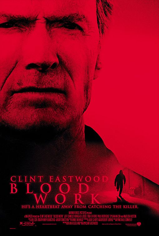 Blood Work - Posters