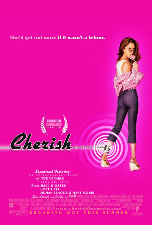 Cherish - Posters