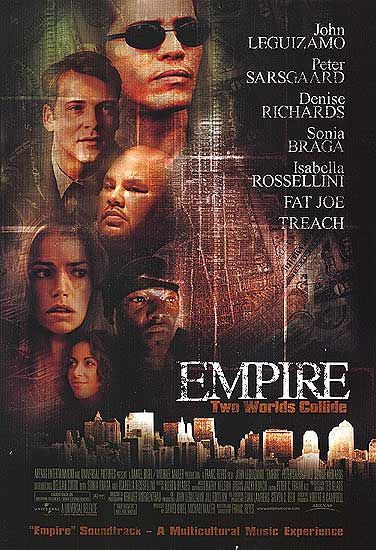 Empire - Affiches
