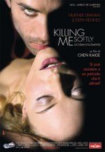 Killing Me Softly - Posters
