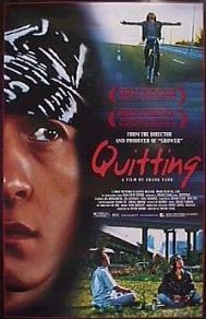 Quitting - Posters